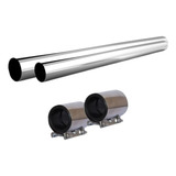 Canos Em Inox Para