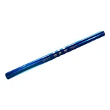 Canote Aluminio 22 Mm
