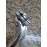Canote Aluminio Kalloy 27