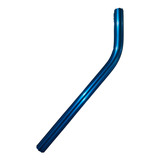 Canote Curvo Extriado P