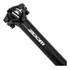 Canote De Selim Aluminio Zoom 178k Micro Ajuste 31.6mmx400mm