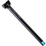 Canote De Selim Shimano Pro Lt Alumínio 27 2x400mm Preto