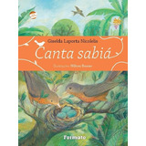 Canta Sabiá, De Nicolelis, Giselda Laporta. Editora Somos Sistema De Ensino Em Português, 2012
