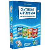 Cantando E Aprendendo Datas