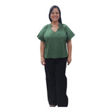 Cantao Blusa