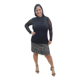 Cantao Blusa