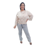 Cantao Blusa
