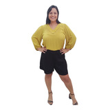 Cantao Blusa