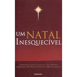 Cantata Um Natal Inesquecível Completa Com Orquestração