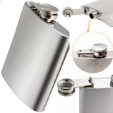 Cantil De Bolso Inox