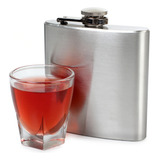 Cantil Em Aco Inox