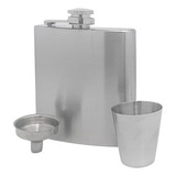 Cantil Inox 180ml E