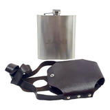 Cantil Inox Com Bolsa