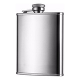 Cantil Inox Frasco 230ml