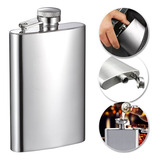 Cantil Inox Frasco Garrafa