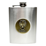 Cantil Inox Frasco Garrafa