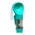 Cantil Multiuso Pet Dispenser De Água 3 Em 1 Azul   Tep Tep