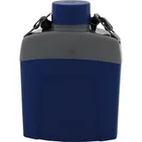 Cantil Termico 600ml Azul