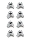 Canto Bola Medio Para