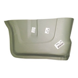Canto Cabine Traseira Externa Caminhao F1000 F4000
