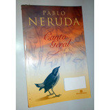 Canto Geral Pablo Neruda