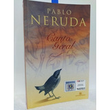 Canto Geral Pablo Neruda