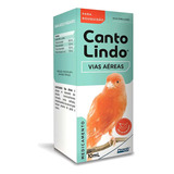Canto Lindo Vias Aereas