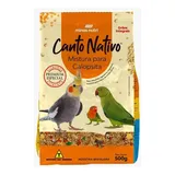 Canto Nativo 