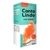 Cantolindo Vias Aereas 10ml