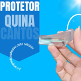 Cantoneira De Silicone 4