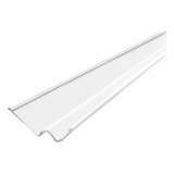 Cantoneira Tf38 Em W Perfil Para Forro14 X 20 X 3000 Mm