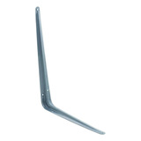 Cantoneira Thompson Suporte Para Prateleira 6x8 Embalagem