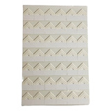 Cantoneiras De Papel Para