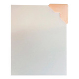 Cantoneiras De Papel Para