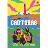 Cantoras Capa Comum 