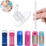 Canudo De Substituição Para Garrafa Térmica Universal Thermos clingo