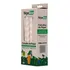 Canudos De Papel Biodegradável Talge 195x6mm. C/100 Unidades