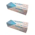 Cânula Facial Fabinject 22g X 50mm   20 Microcânulas  2 Cx 