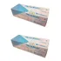 Cânula Facial Fabinject 25g X 38mm   20 Microcânulas  2 Cx 