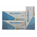 Cânula Facial Fabinject Kit 22 E 25 X 50 E 25 X 38mm 30 Un