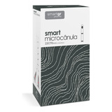 Cânula Smart Microcânula 22g X 70mm Com 10 Unidades Smart Gr