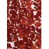 Canutilho   Pacote Com 500g Cor Vermelho Escuro