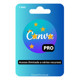 Canva Pro Pack De Artes Prontas Vitalício Sem Demora
