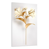 Canvas Decorativo Sala Milaiart