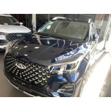 Caoa Chery Tiggo 5x