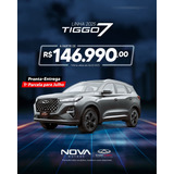 Caoa Chery Tiggo 7