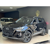 Caoa Chery Tiggo 7