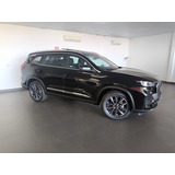 Caoa Chery Tiggo 8