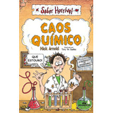 Caos Quimico De