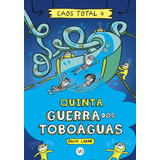 Caos Total 4